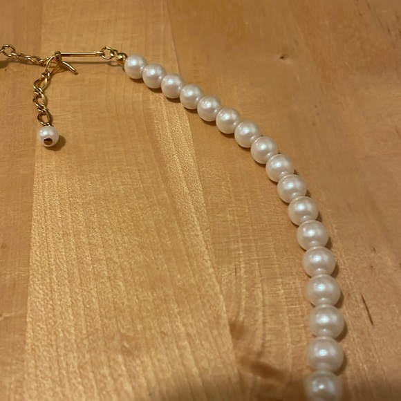 Pearl Bead Necklace - Picture 5 of 6